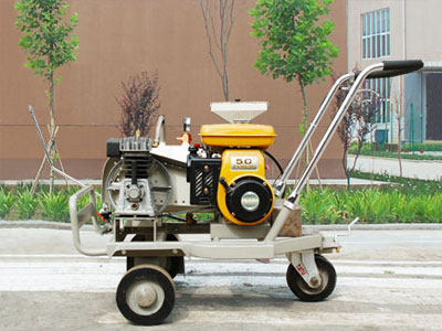 DY-HP Primer Sprayer