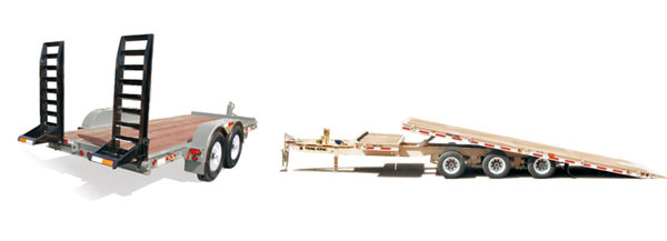 AC-TT truck trailer